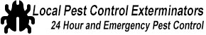 Fannett PA Pest Control Exterminators